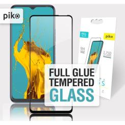 Стекло защитное Piko Full Glue Tecno Spark 8p Фото 1