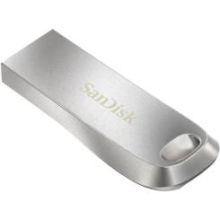 USB флеш накопитель SanDisk Ultra Luxe USB3.1 Фото 1