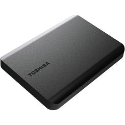 Внешний жесткий диск Toshiba 2.5" 1TB Фото
