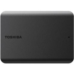 Внешний жесткий диск Toshiba 2.5" 1TB Фото 1