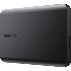 Внешний жесткий диск Toshiba 2.5" 1TB Фото 2