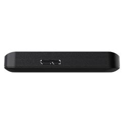 Внешний жесткий диск Toshiba 2.5" 1TB Фото 3