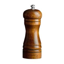 Мельница для специй Gusto Wood 12,5 см Фото