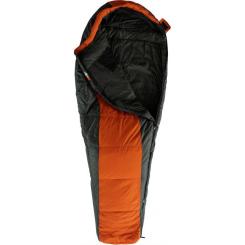 Спальный мешок Tramp Boreal Regular Left Orange/Grey Фото 2