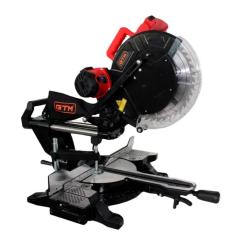 Торцовочная пила GTM HM1245 1800Вт Фото
