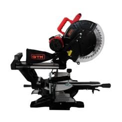 Торцовочная пила GTM HM1245 1800Вт Фото 1