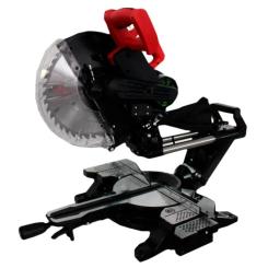 Торцовочная пила GTM HM1245 1800Вт Фото 2