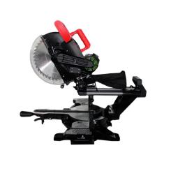 Торцовочная пила GTM HM1245 1800Вт Фото 3