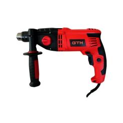 Дрель GTM DI-16/1050ER(M) 1050Вт Фото 1