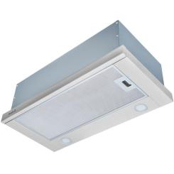 Вытяжка кухонная Borgio TLC (TR) 60 Inox Фото 3