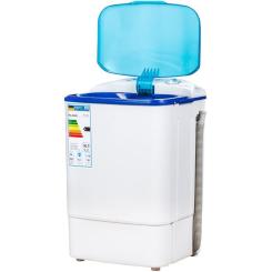 Стиральная машина Milano ХРВ-30PАblue Фото 1