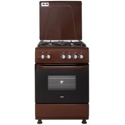 Плита Eleyus CAST 6001 CF BR Фото