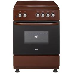 Плита Eleyus CAST 6001 CF BR Фото 1