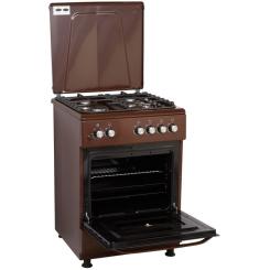 Плита Eleyus CAST 6001 CF BR Фото 2