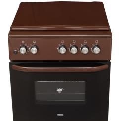 Плита Eleyus CAST 6001 CF BR Фото 3