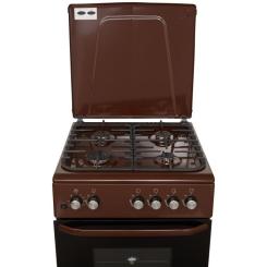 Плита Eleyus CAST 6001 CF BR Фото 4