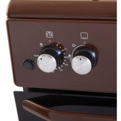 Плита Eleyus CAST 6001 CF BR Фото 5