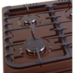 Плита Eleyus CAST 6001 CF BR Фото 7