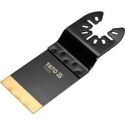 Полотно Yato для реноватора Фото