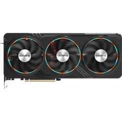 Видеокарта GIGABYTE GeForce RTX4070 12Gb GAMING OC Фото