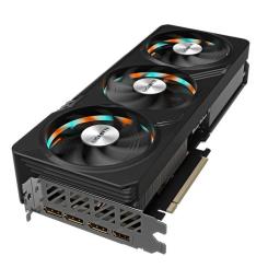 Видеокарта GIGABYTE GeForce RTX4070 12Gb GAMING OC Фото 2
