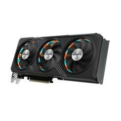 Видеокарта GIGABYTE GeForce RTX4070 12Gb GAMING OC Фото 4