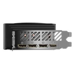 Видеокарта GIGABYTE GeForce RTX4070 12Gb GAMING OC Фото 8