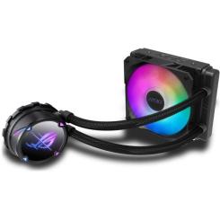 Система жидкостного охлаждения ASUS ROG-STRIX-LC-120 Фото