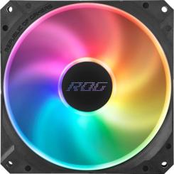 Система жидкостного охлаждения ASUS ROG-STRIX-LC-120 Фото 4