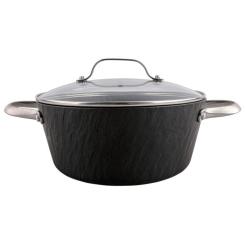 Кастрюля Pepper Графен 3,5 л Фото