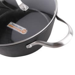 Кастрюля Pepper Графен 3,5 л Фото 2