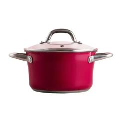 Кастрюля Pepper Camellia 3,3 л Фото