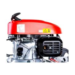 Газонокосилка AL-KO BIO 468 P-A Silver Фото 1