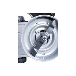 Газонокосилка AL-KO BIO 468 P-A Silver Фото 4
