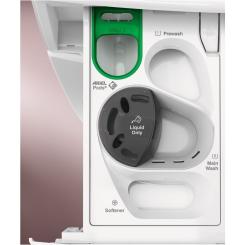 Стиральная машина Electrolux EW7F249PSU Фото 3