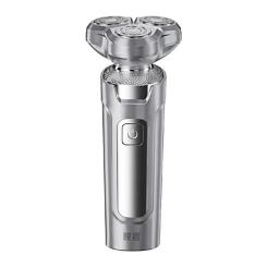 Электробритва Xiaomi Enchen Rotary Shaver X2 Silver Фото