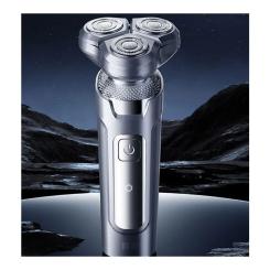 Электробритва Xiaomi Enchen Rotary Shaver X2 Silver Фото 2