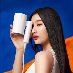Фен Xiaomi ShowSee Hair Dryer A4-W 1800W White Фото 1