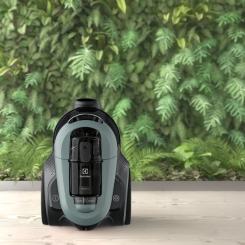 Пылесос Electrolux EL61C2OG Фото 3