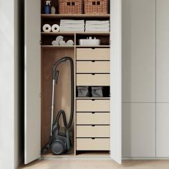 Пылесос Electrolux EL61C2OG Фото 7