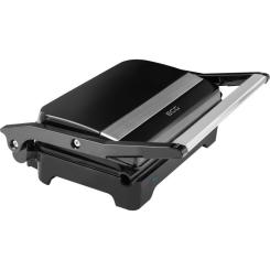 Электрогриль ECG S 2070 Panini Фото 1