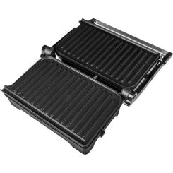 Электрогриль ECG S 2070 Panini Фото 3