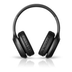 Наушники REAL-EL GD-820 Black Фото 1