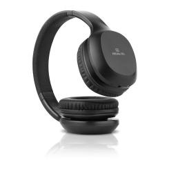 Наушники REAL-EL GD-820 Black Фото 3