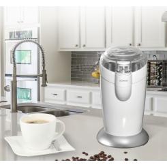 Кофемолка Bomann KSW 446 СВ Фото 2