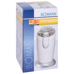 Кофемолка Bomann KSW 446 СВ Фото 4