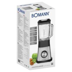Блендер Bomann UM 1374 CB Фото 6