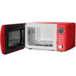Микроволновая печь HEINNER HMW-20 GRD Фото 1