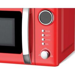 Микроволновая печь HEINNER HMW-20 GRD Фото 2