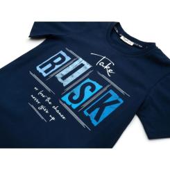 Футболка детская Breeze RISK Фото 2